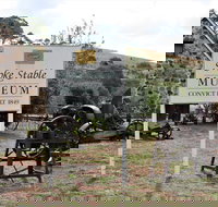 Stoke Stable Museum - Kawana Tourism