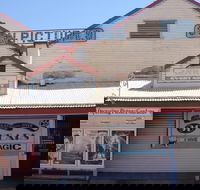 Sun Pictures Theatre - Kawana Tourism
