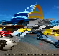 Sydney Motorsport Park Eastern Creek - Kawana Tourism