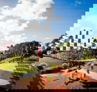 Sydney Park - Kawana Tourism