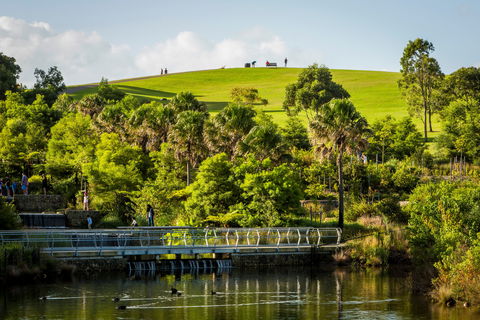 Sydney Park - Kawana Tourism 2