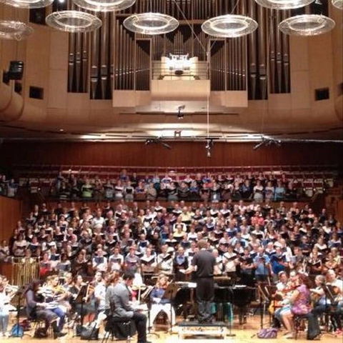 Sydney Philharmonia Choirs - Kawana Tourism 0