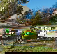 Taralee Orchards - Kawana Tourism
