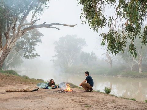 The Outback Loop - Kawana Tourism 1