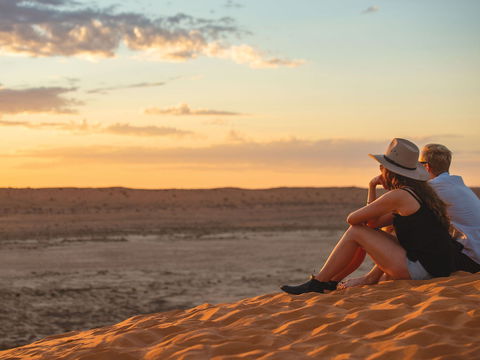 The Outback Loop - Kawana Tourism 2