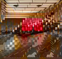 The Paragon Theatre - Kawana Tourism