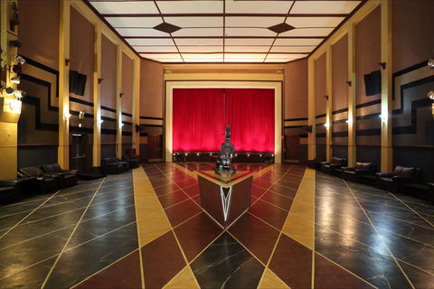 The Paragon Theatre - Kawana Tourism 0