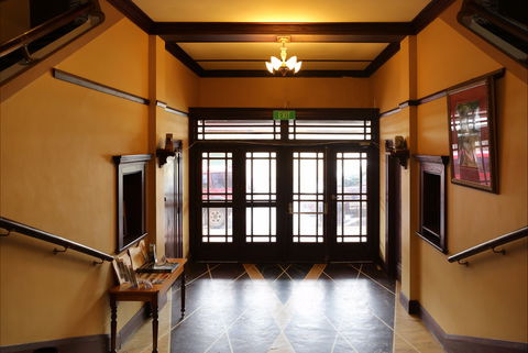 The Paragon Theatre - Kawana Tourism 1