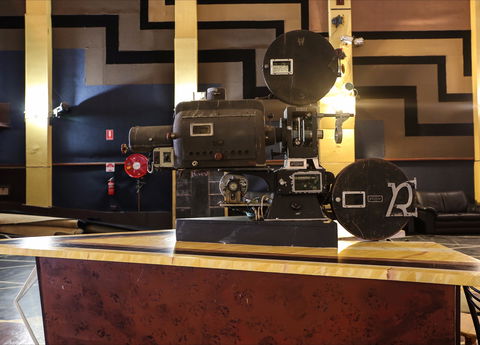The Paragon Theatre - Kawana Tourism 2