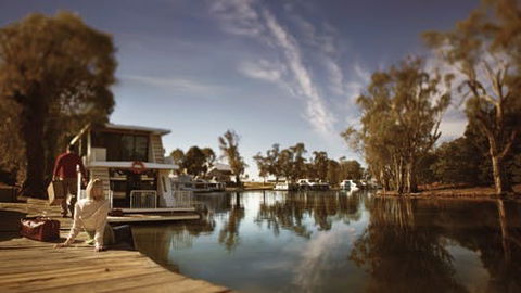 The Murray - Kawana Tourism 0
