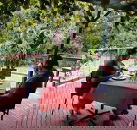 The Aussie Stop offering Breakfast with Koalas - Kawana Tourism