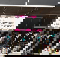 The Braidwood Quilt Store - Kawana Tourism
