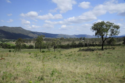 Thornton - Kawana Tourism 0