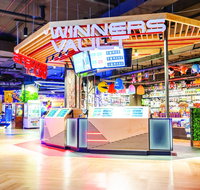Timezone Surfers Paradise - Kawana Tourism