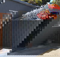 Transmutation - Reduce Reuse Recycle - Kawana Tourism