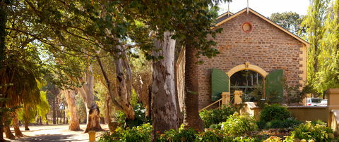 Vasse Virgin - Kawana Tourism 0