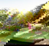 Victoria Park Golf Complex - Kawana Tourism