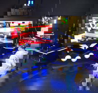 VR Canberra - Kawana Tourism