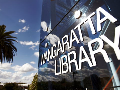 Wangaratta Library - Kawana Tourism 0