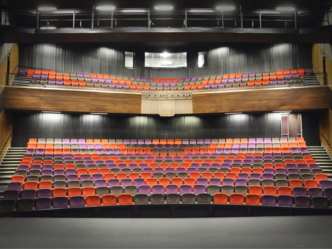 Wangaratta Performing Arts & Convention Centre - Kawana Tourism 1