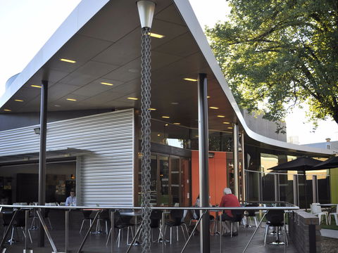 Wangaratta Performing Arts & Convention Centre - Kawana Tourism 2