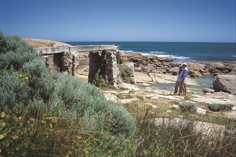 Water Wheel - Kawana Tourism 0