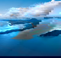 Whitehaven Beach - Kawana Tourism