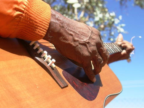 Winanjjikari Music Centre - Kawana Tourism 0