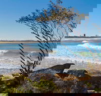Wooli to Red Rock Walk - Kawana Tourism