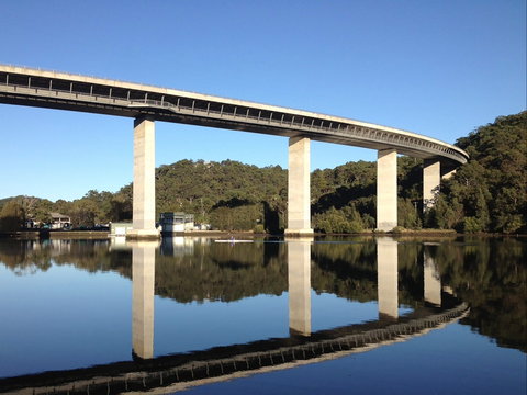 Woronora River - Kawana Tourism 0