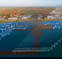 Wyndham Harbour - Kawana Tourism