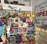 Alie Jane Travel Accessories and Designs - Kawana Tourism