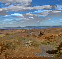 Arden Hills 4WD Track - Kawana Tourism
