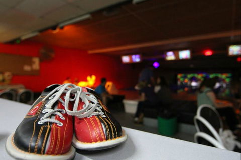 Armidale Sport And Recreation Centre - Kawana Tourism 0