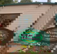 Around Art Studio/Gallery - Kawana Tourism