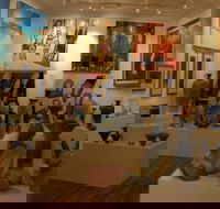 Articles Fine Art Gallery - Kawana Tourism
