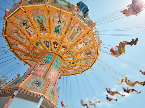 Aussie World - Kawana Tourism 0