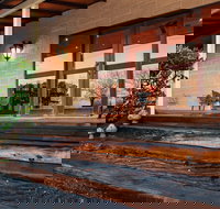 Baratto Wines - Kawana Tourism