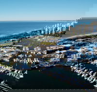 Biggera Waters - Kawana Tourism