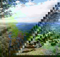 Binna Burra - Kawana Tourism