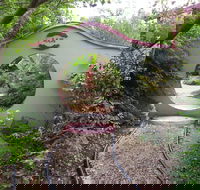 Black Dragon Gardens Wulong Yuan - Kawana Tourism