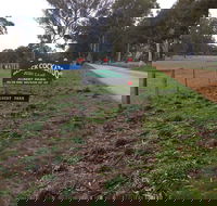 Black Cockatoo Bush Camp