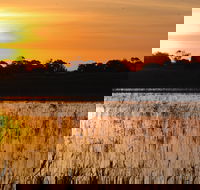 Bool Lagoon Game Reserve and Hacks Lagoon Conservation Park