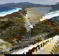 Bruny Island - Kawana Tourism