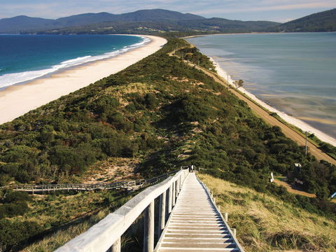 Bruny Island - Kawana Tourism 0