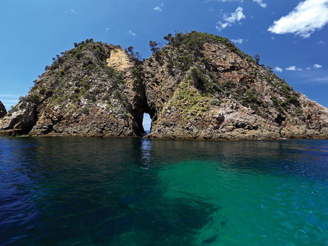 Bruny Island - Kawana Tourism 1