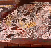 Buku Larrnggay Mulka Centre - Kawana Tourism