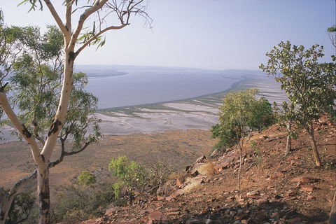 Cambridge Gulf - Kawana Tourism 0
