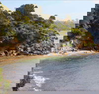 Captain Cook's Landing Place - Kawana Tourism