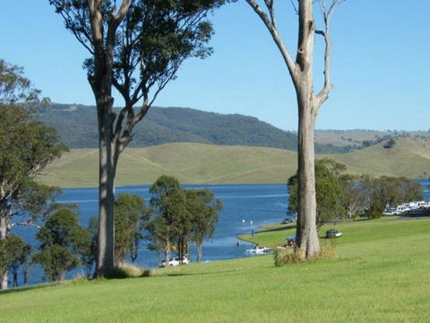 Carrow Brook - Kawana Tourism 0